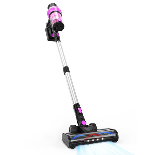 AerisPro™ Cordless Vacuum Cleaner